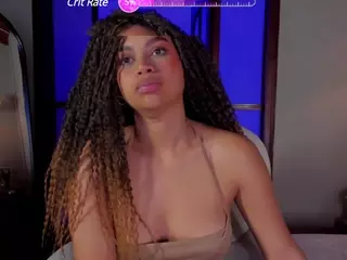 Nayahh's Live Sex Cam Show