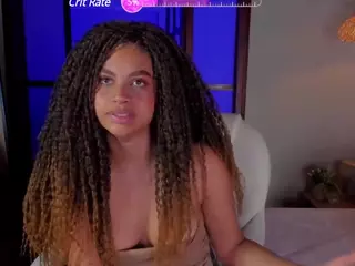 Nayahh's Live Sex Cam Show