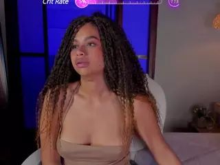 Nayahh's Live Sex Cam Show