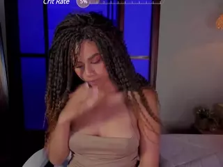 Nayahh's Live Sex Cam Show