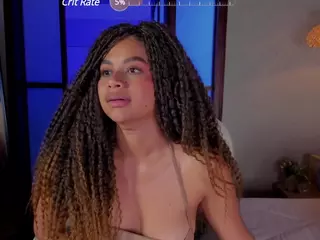 Nayahh's Live Sex Cam Show