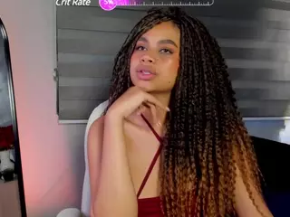 Nayahh's Live Sex Cam Show