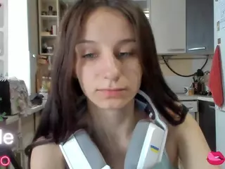 NikaKik's Live Sex Cam Show