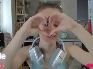 NikaKik's Live Sex Cam Show