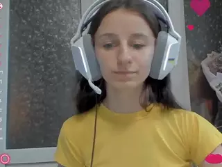 NikaKik's Live Sex Cam Show
