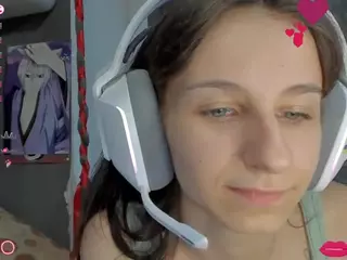 NikaKik's Live Sex Cam Show