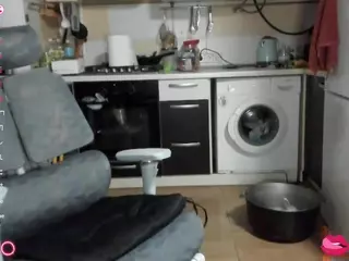 NikaKik's Live Sex Cam Show