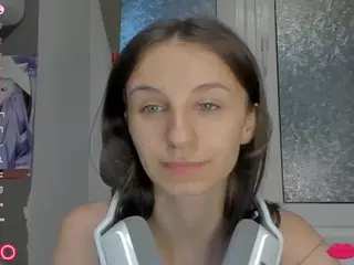 NikaKik's Live Sex Cam Show