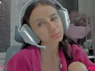 NikaKik's Live Sex Cam Show