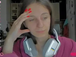 NikaKik's Live Sex Cam Show
