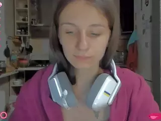 NikaKik's Live Sex Cam Show