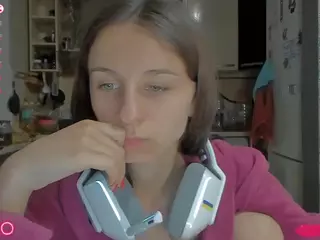 NikaKik's Live Sex Cam Show