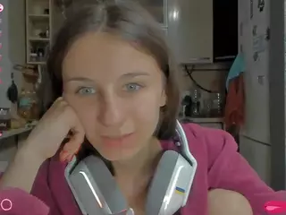 NikaKik's Live Sex Cam Show
