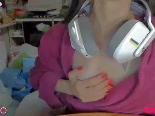 NikaKik's Live Sex Cam Show