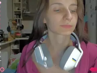 NikaKik's Live Sex Cam Show