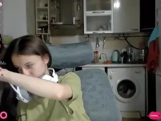 NikaKik's Live Sex Cam Show