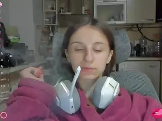 NikaKik's Live Sex Cam Show