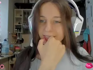 NikaKik's Live Sex Cam Show