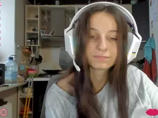 NikaKik's Live Sex Cam Show