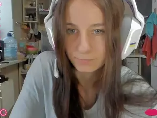 NikaKik's Live Sex Cam Show