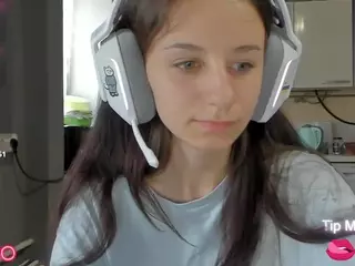 NikaKik's Live Sex Cam Show