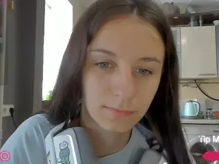 NikaKik's Live Sex Cam Show
