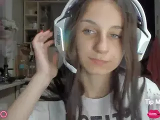 NikaKik's Live Sex Cam Show