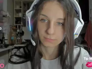 NikaKik's Live Sex Cam Show