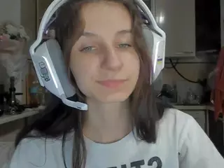 NikaKik's Live Sex Cam Show
