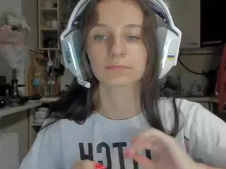 NikaKik's Live Sex Cam Show