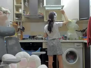 NikaKik's Live Sex Cam Show