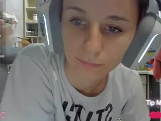 NikaKik's Live Sex Cam Show