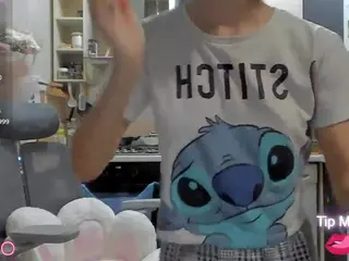 NikaKik's Live Sex Cam Show