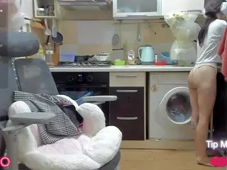 NikaKik's Live Sex Cam Show