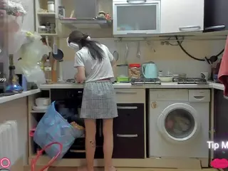 NikaKik's Live Sex Cam Show