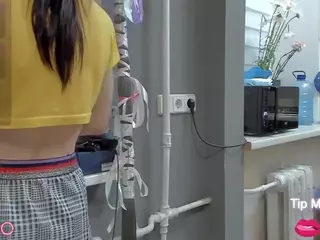 NikaKik's Live Sex Cam Show