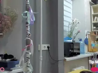 NikaKik's Live Sex Cam Show