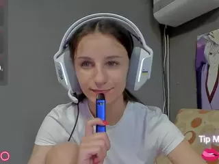 NikaKik's Live Sex Cam Show