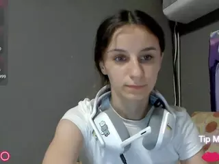 NikaKik's Live Sex Cam Show