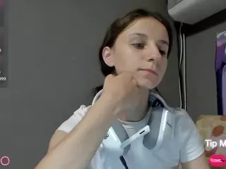 NikaKik's Live Sex Cam Show