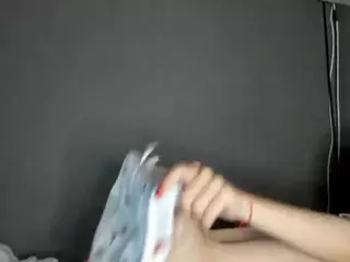 NikaKik's Live Sex Cam Show