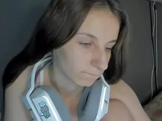NikaKik's Live Sex Cam Show