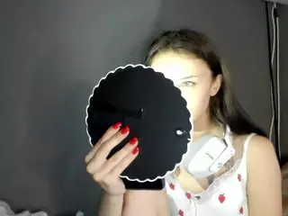 NikaKik's Live Sex Cam Show