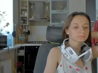 NikaKik's Live Sex Cam Show
