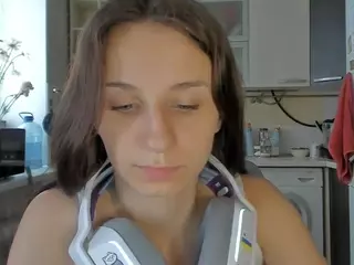 NikaKik's Live Sex Cam Show