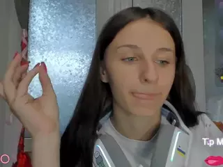 NikaKik's Live Sex Cam Show