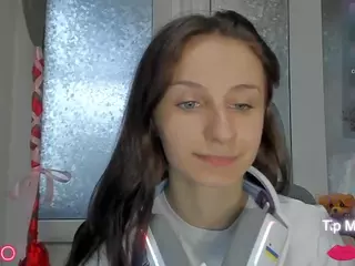 NikaKik's Live Sex Cam Show