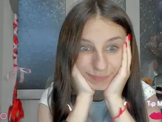 NikaKik's Live Sex Cam Show