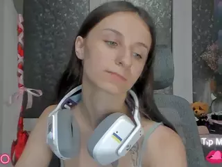 NikaKik's Live Sex Cam Show