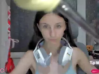 NikaKik's Live Sex Cam Show